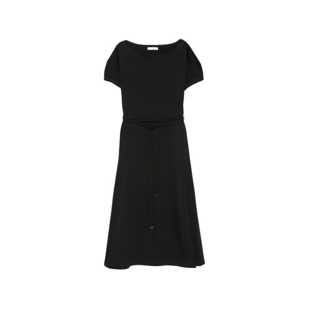 Lemaire Black Dresses - Day Dresses Women